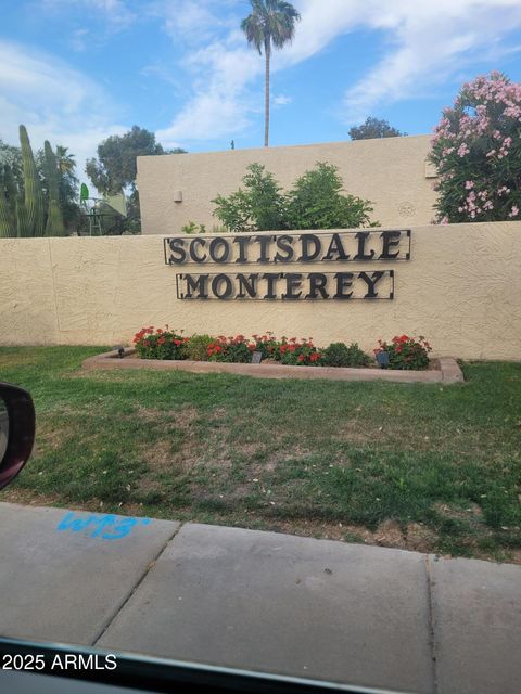 7914 E BONITA Drive Scottsdale AZ 85250