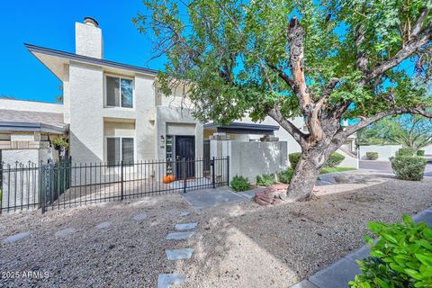 792 E EUGIE Avenue Phoenix AZ 85022