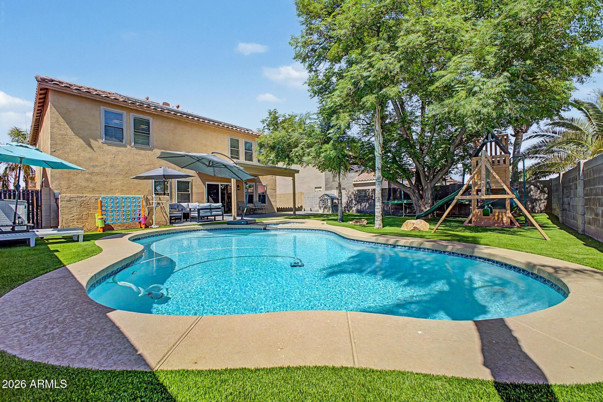 3131 W MOLLY Lane