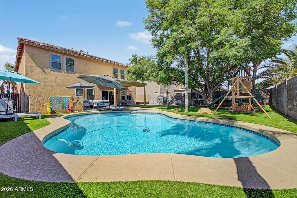 Photo of 3131 W Molly Lane, Phoenix, AZ 85083 (MLS # 7032659)