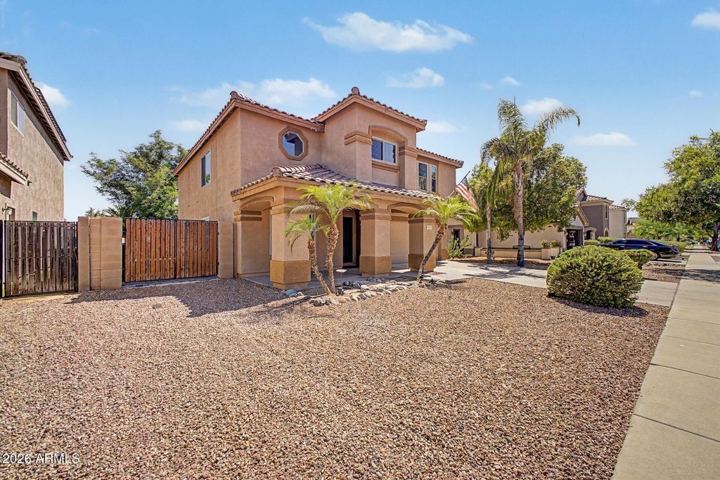 Photo of 3131 W Molly Lane, Phoenix, AZ 85083 (MLS # 7032659)