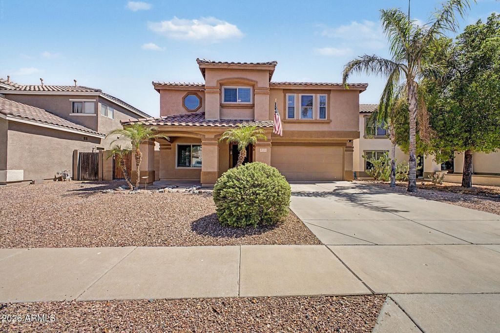 Photo of 3131 W Molly Lane, Phoenix, AZ 85083 (MLS # 7032659)