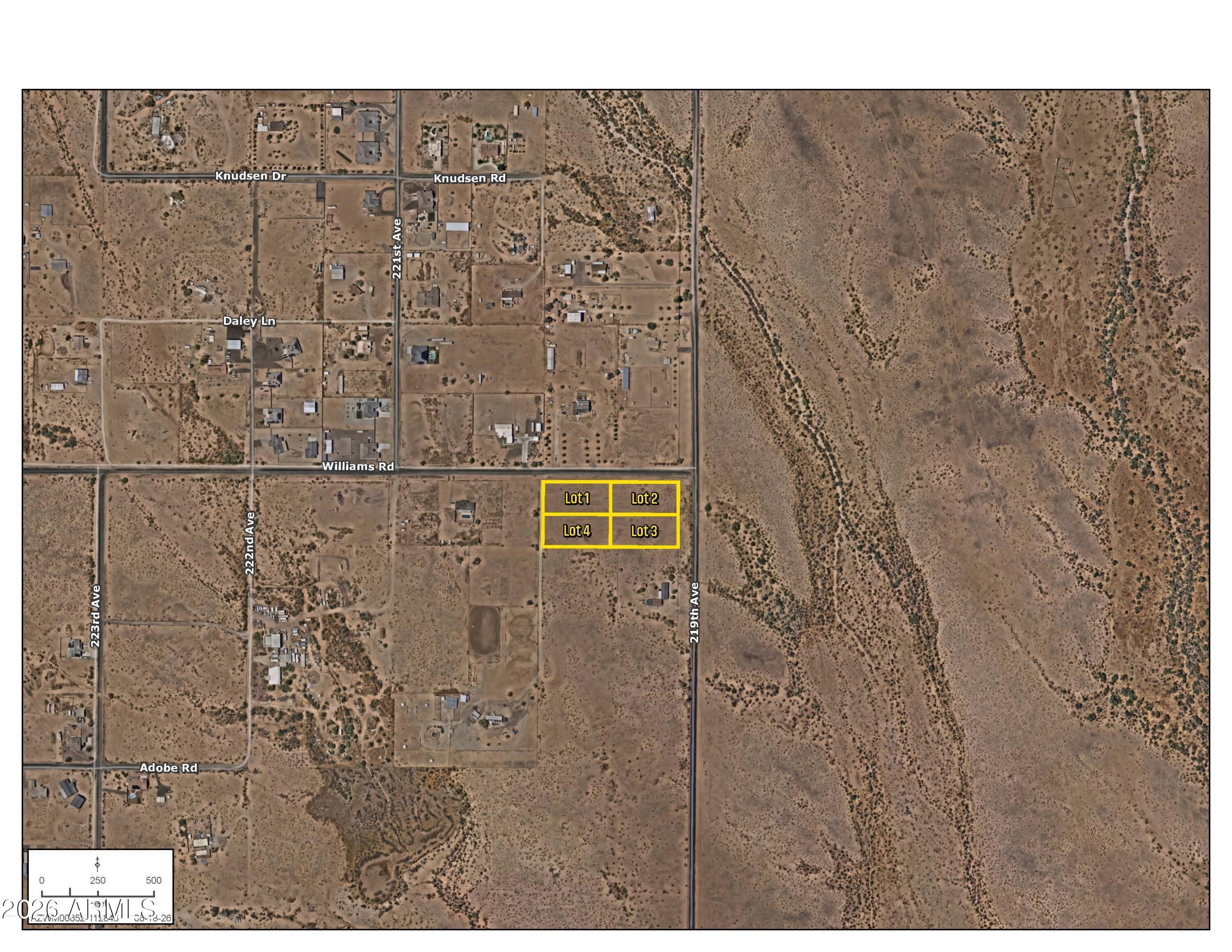0000 W Williams Road 1