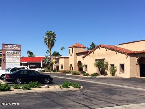 Photo of 10220 W Bell Road, Sun City, AZ 85351 (MLS # 6839342)