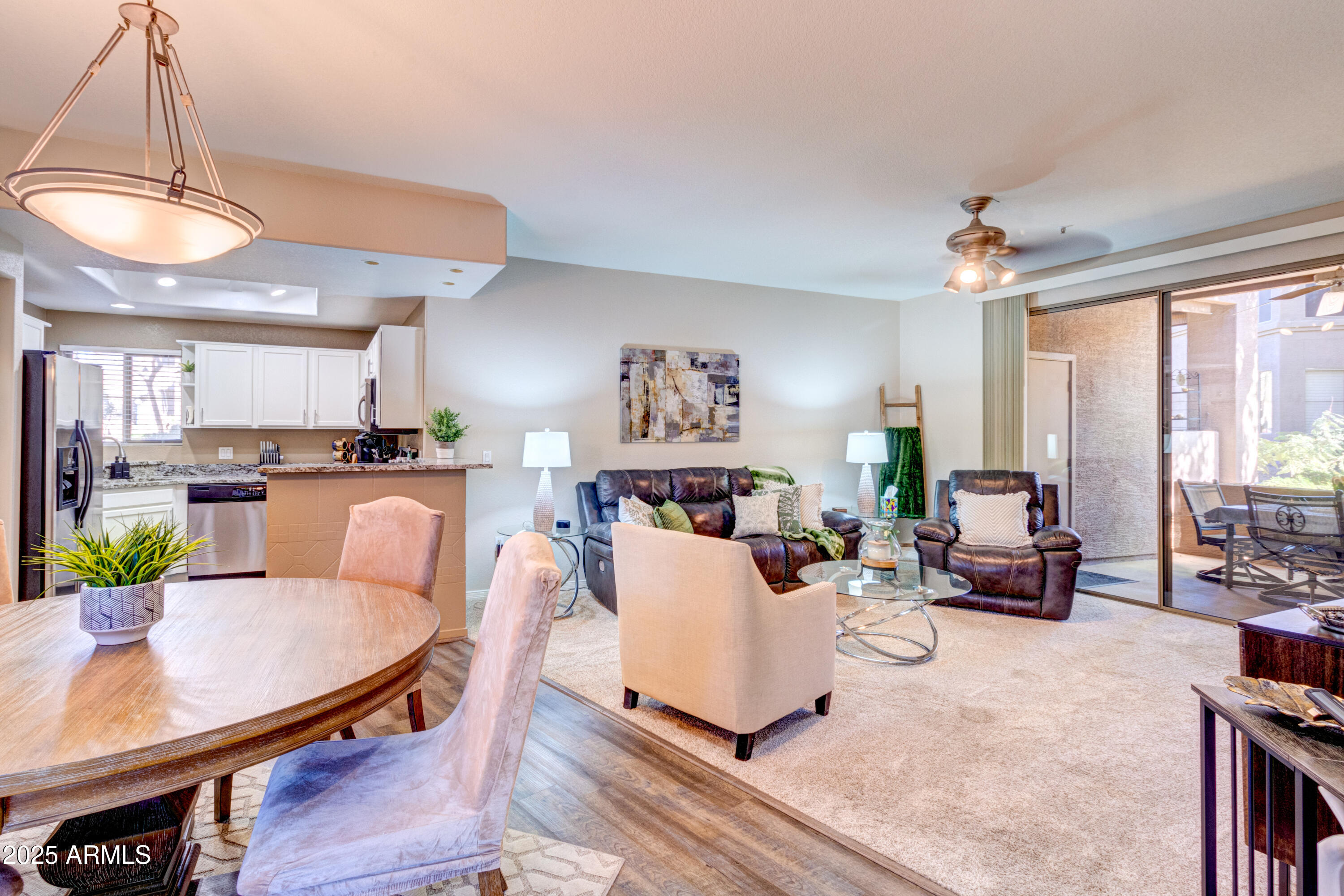 11680 E Saguaro Drive 1027