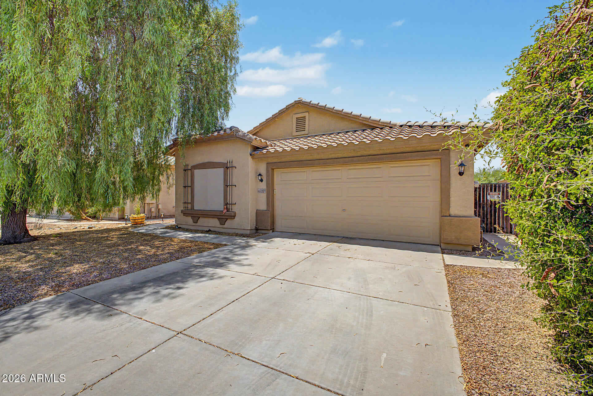 15869 W TARA Lane