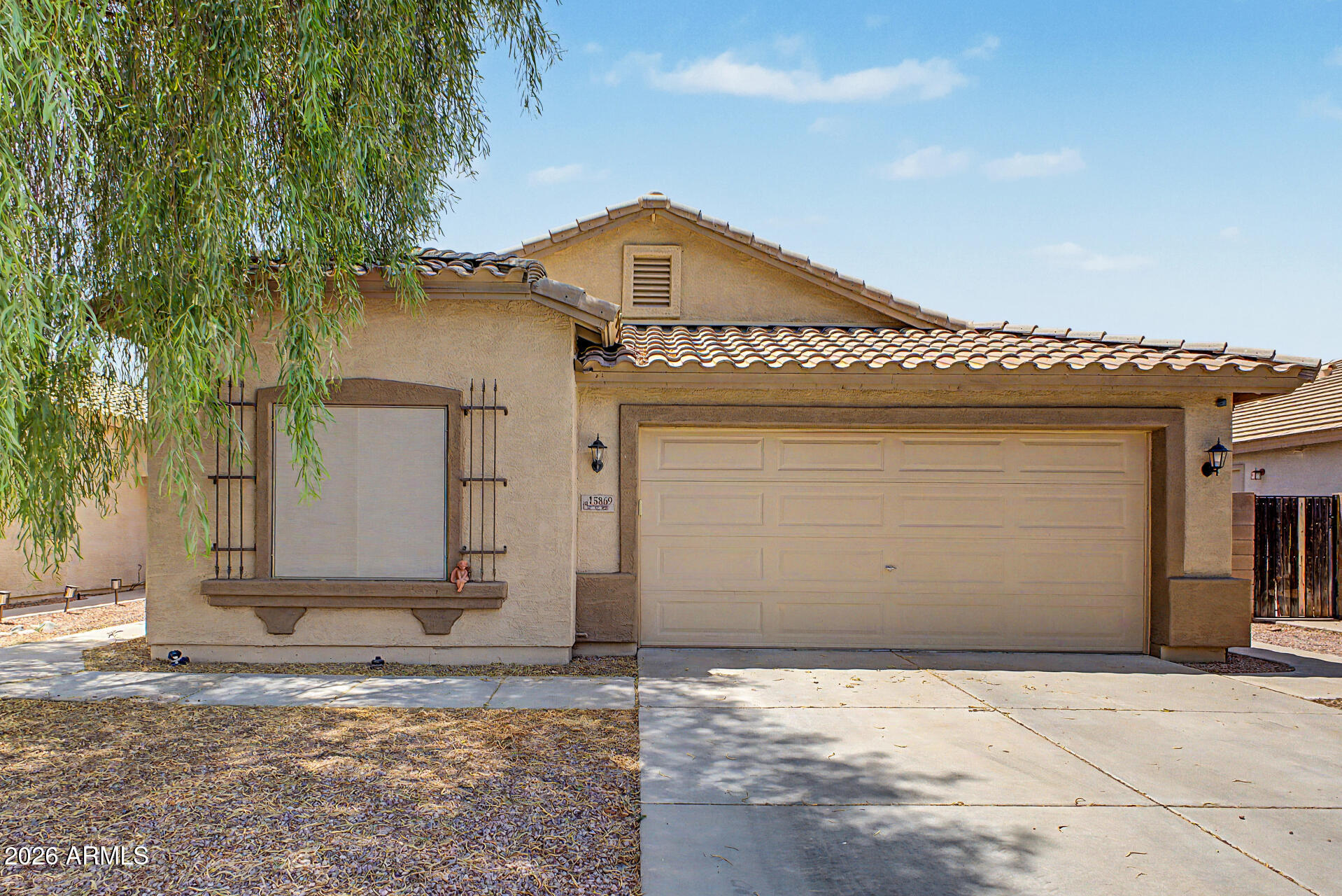 15869 W TARA Lane