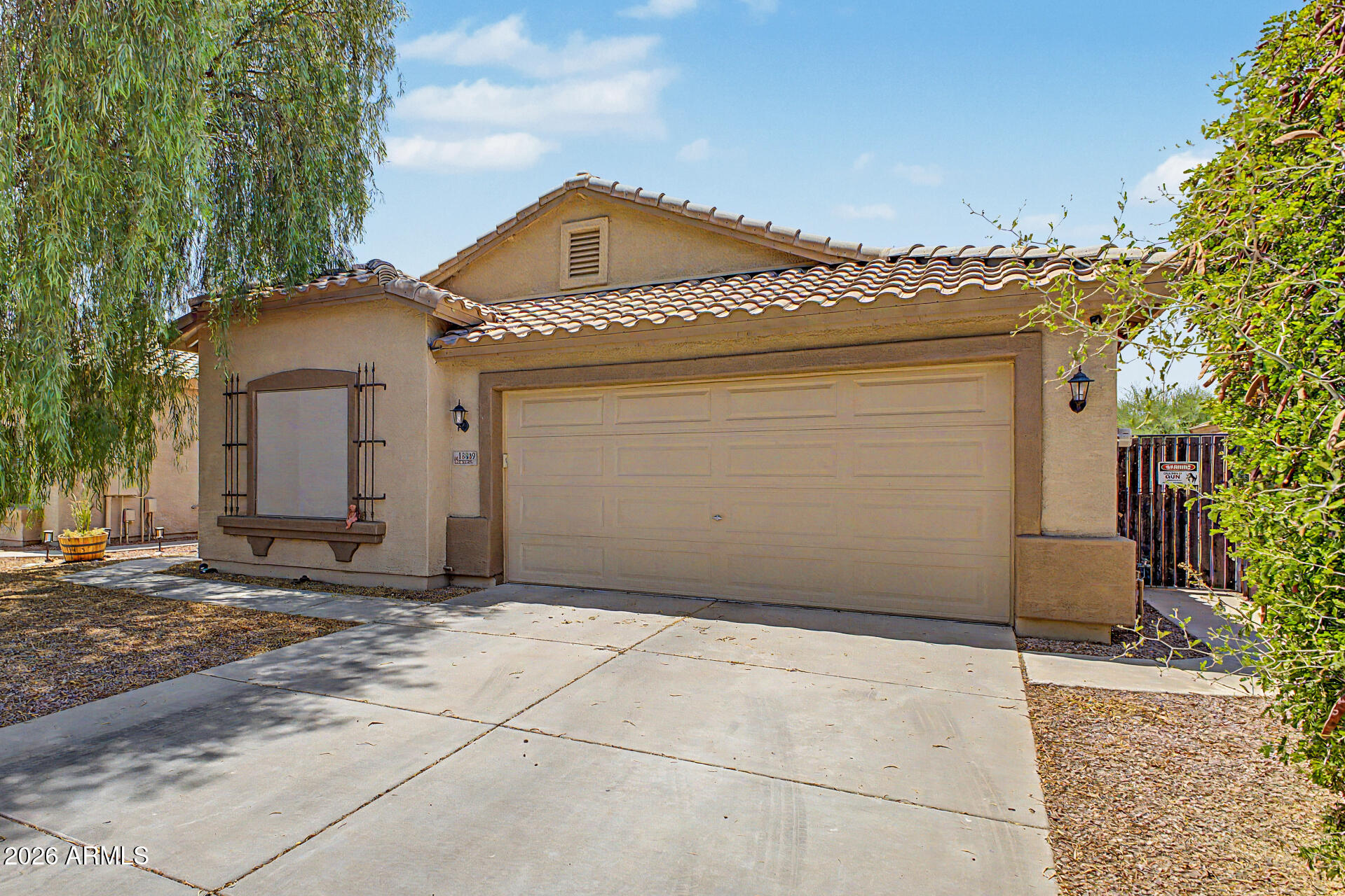 15869 W TARA Lane