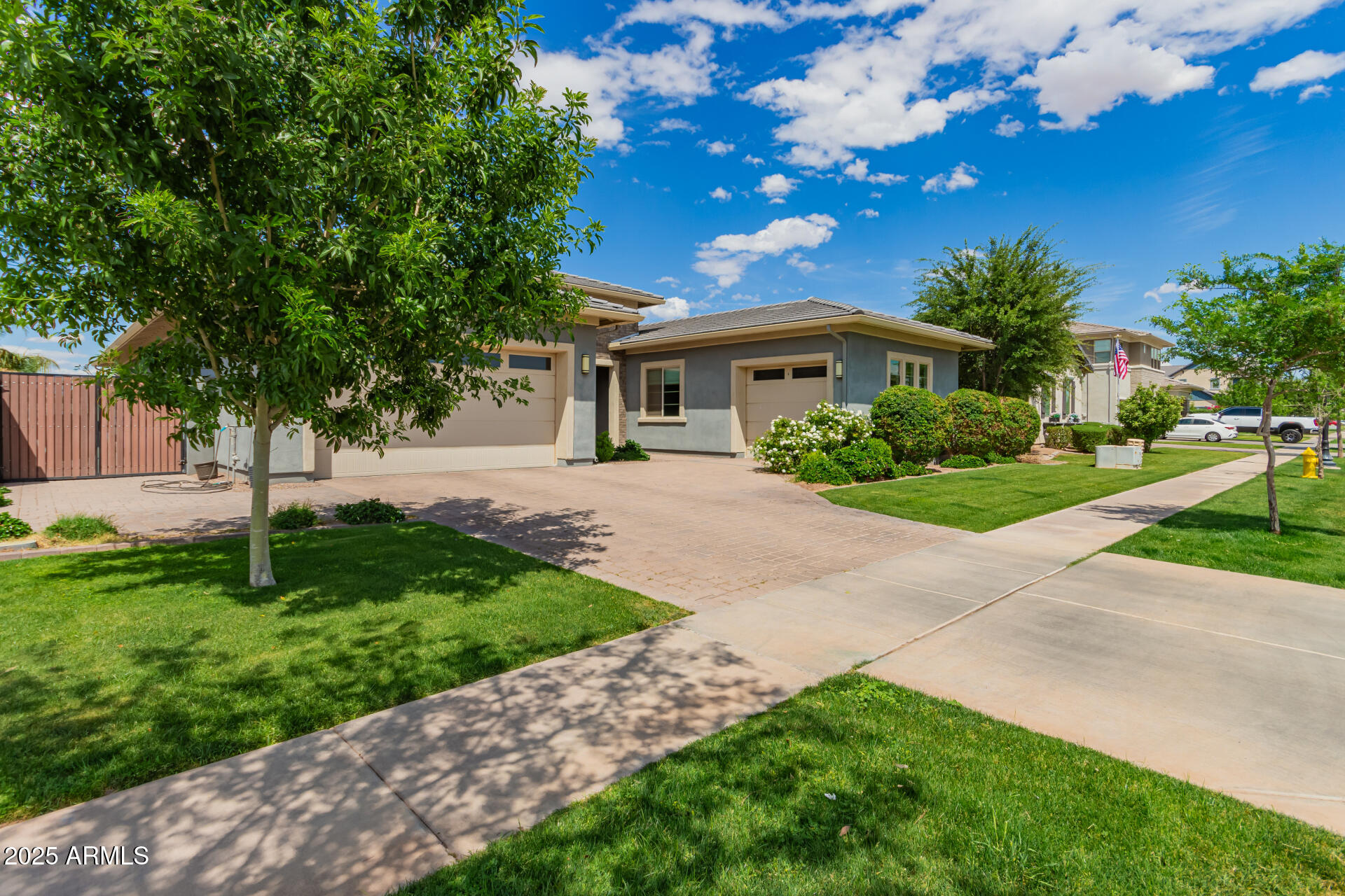 3668 E SPRING WHEAT Lane