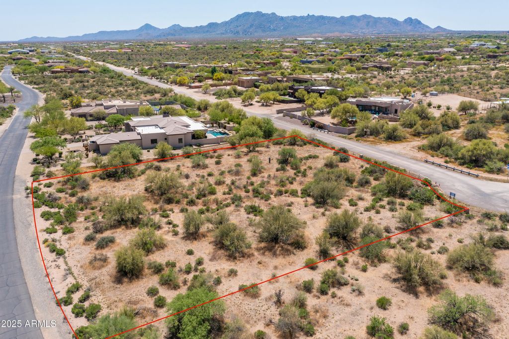 Photo of 28912 N 151st Street #34, Scottsdale, AZ 85262 (MLS # 6835921)