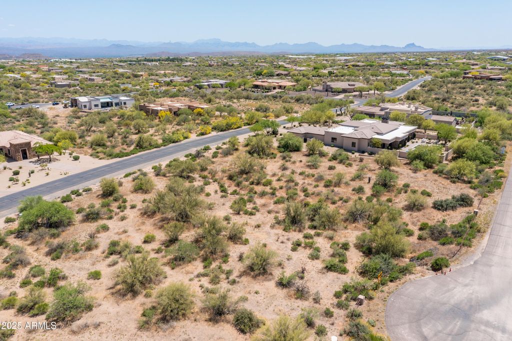 Photo of 28912 N 151st Street #34, Scottsdale, AZ 85262 (MLS # 6835921)