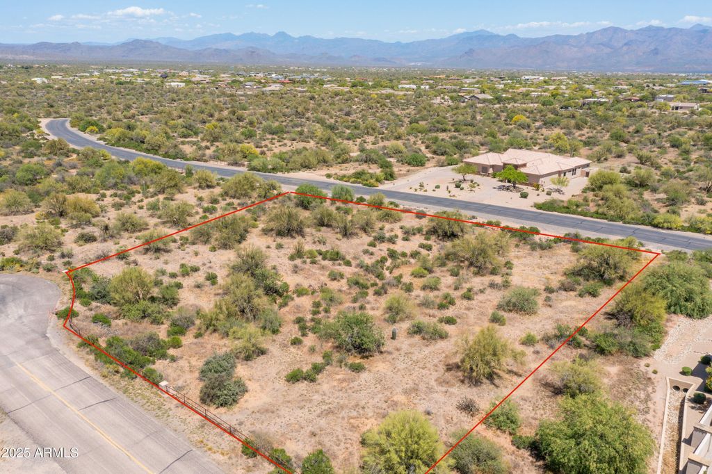 Photo of 28912 N 151st Street #34, Scottsdale, AZ 85262 (MLS # 6835921)