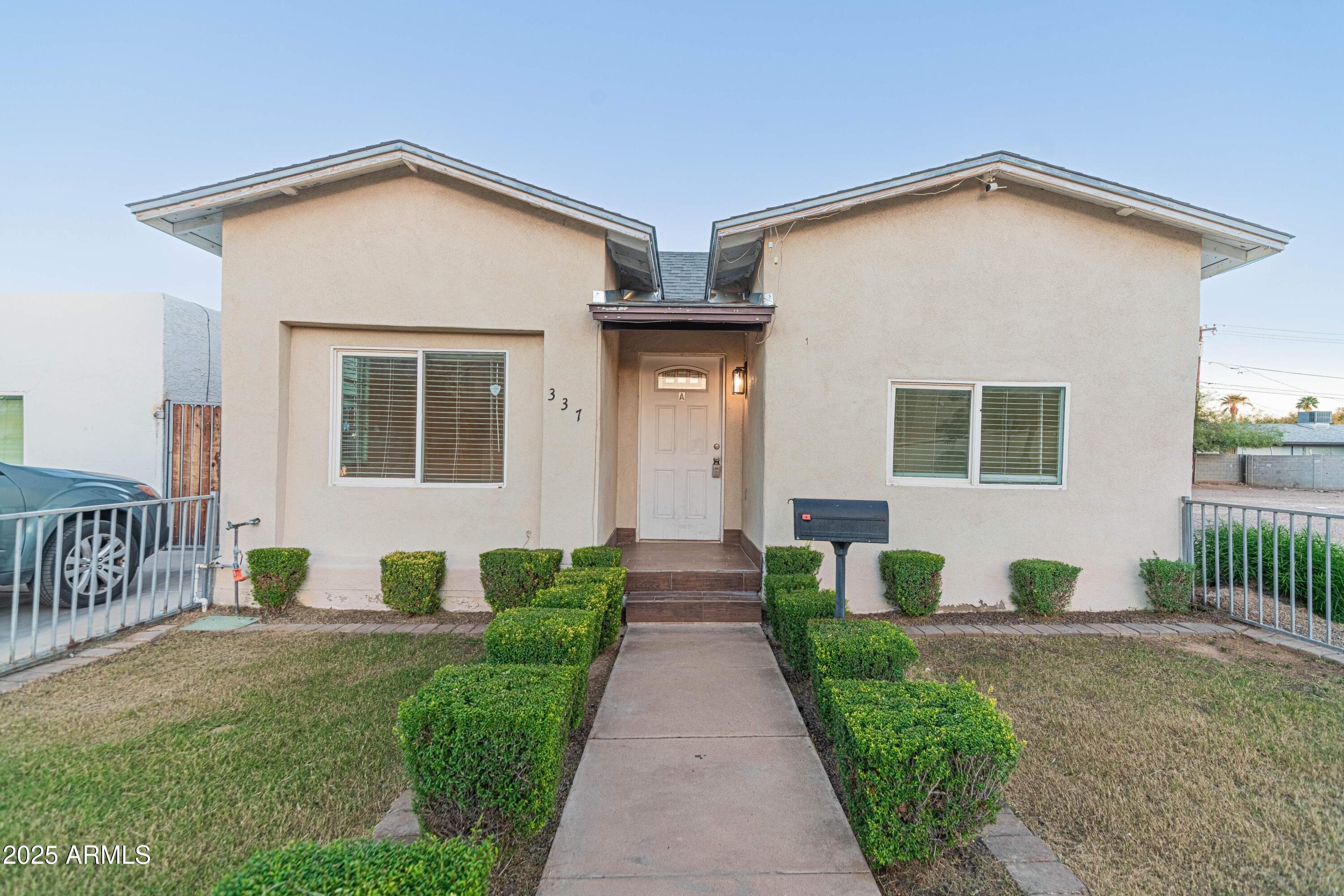 337 N 15th Avenue # A