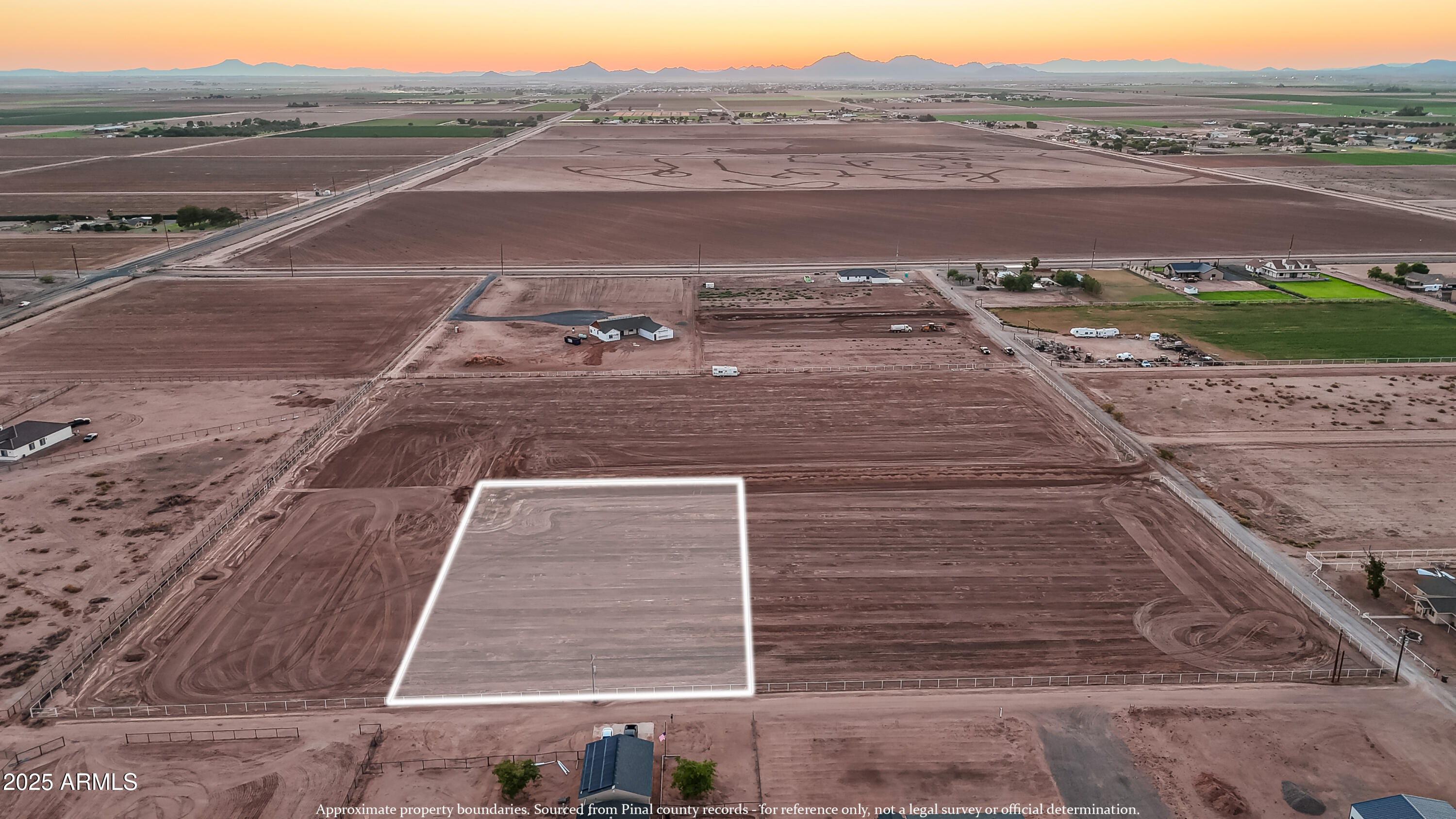 10 N Ellison Drive -