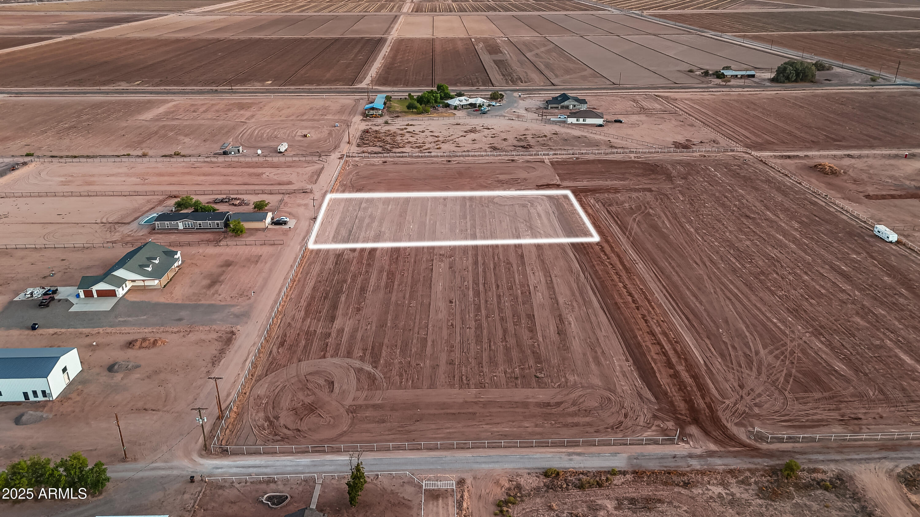 10 N Ellison Drive -