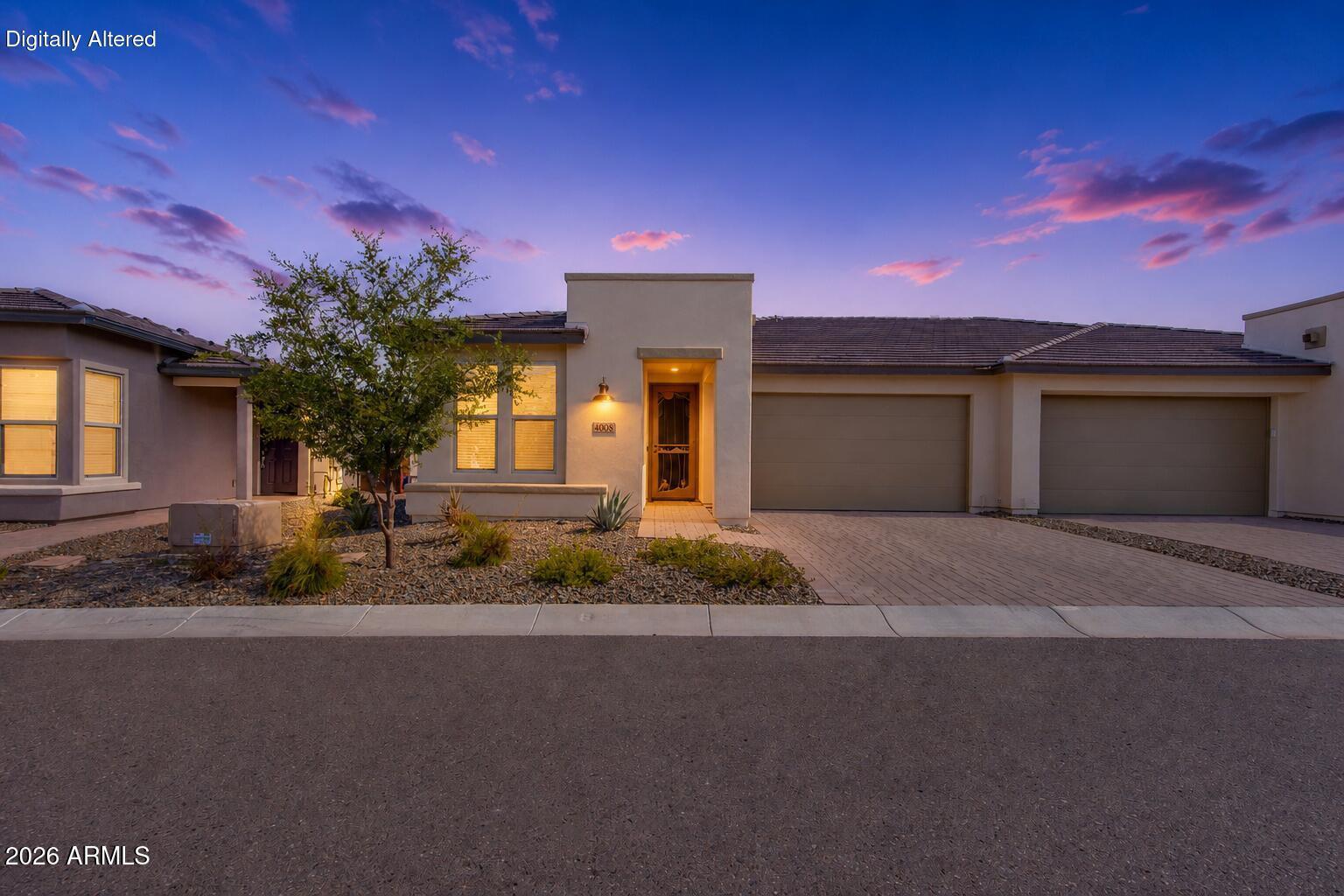 4008 DESERT MOON Drive