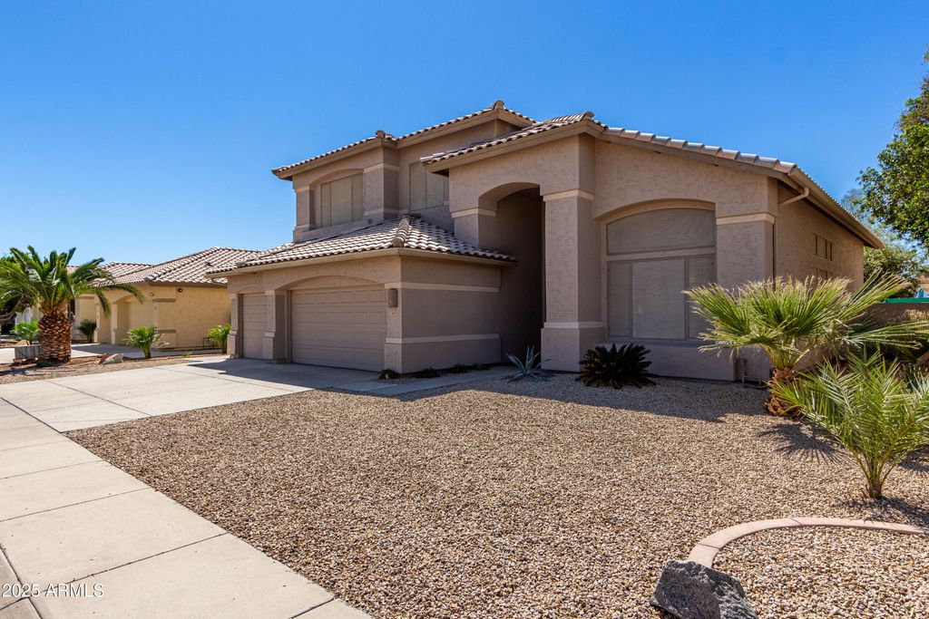 Photo of 5811 W Irma Lane, Glendale, AZ 85308 (MLS # 6997307)
