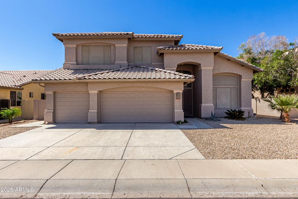 Photo of 5811 W Irma Lane, Glendale, AZ 85308 (MLS # 6997307)