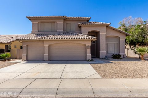 5811 W IRMA Lane Glendale AZ 85308