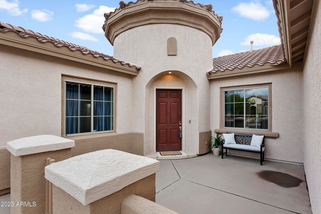 Photo of 40422 N Rolling Green Way, Anthem, AZ 85086 (MLS # 6947046)