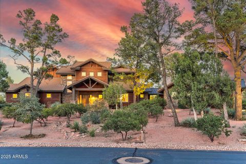 609 S PINE Stream Payson AZ 85541
