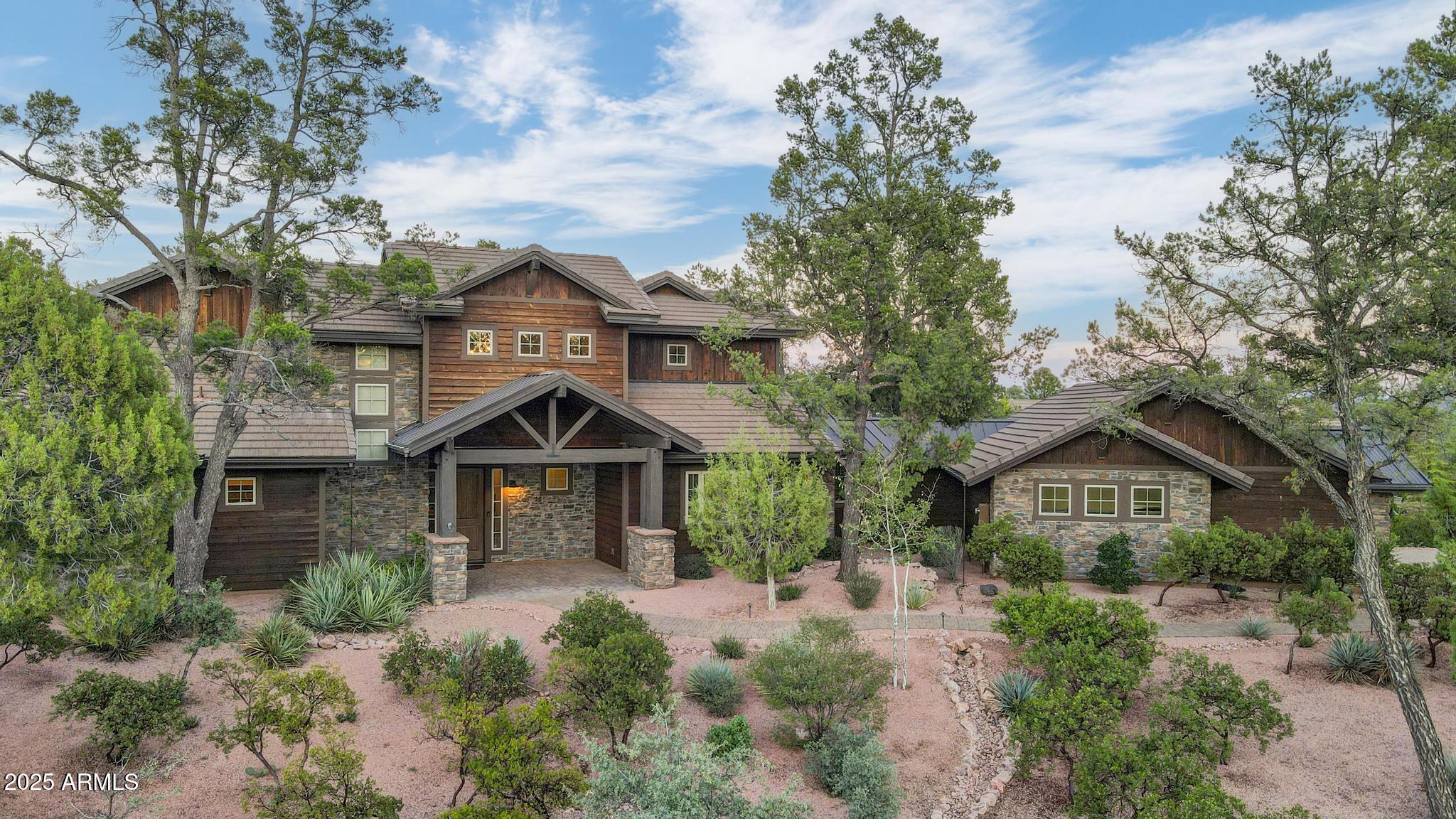 609 S PINE Stream