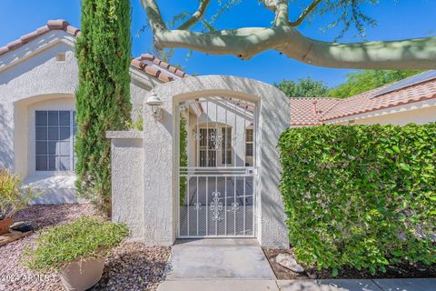 A home in Sun City West