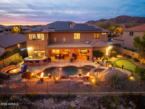 40201 N HICKOK Trail Anthem AZ 85086