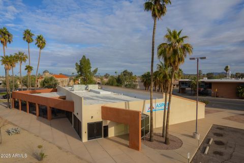 201 W 4TH Street Casa Grande AZ 85122