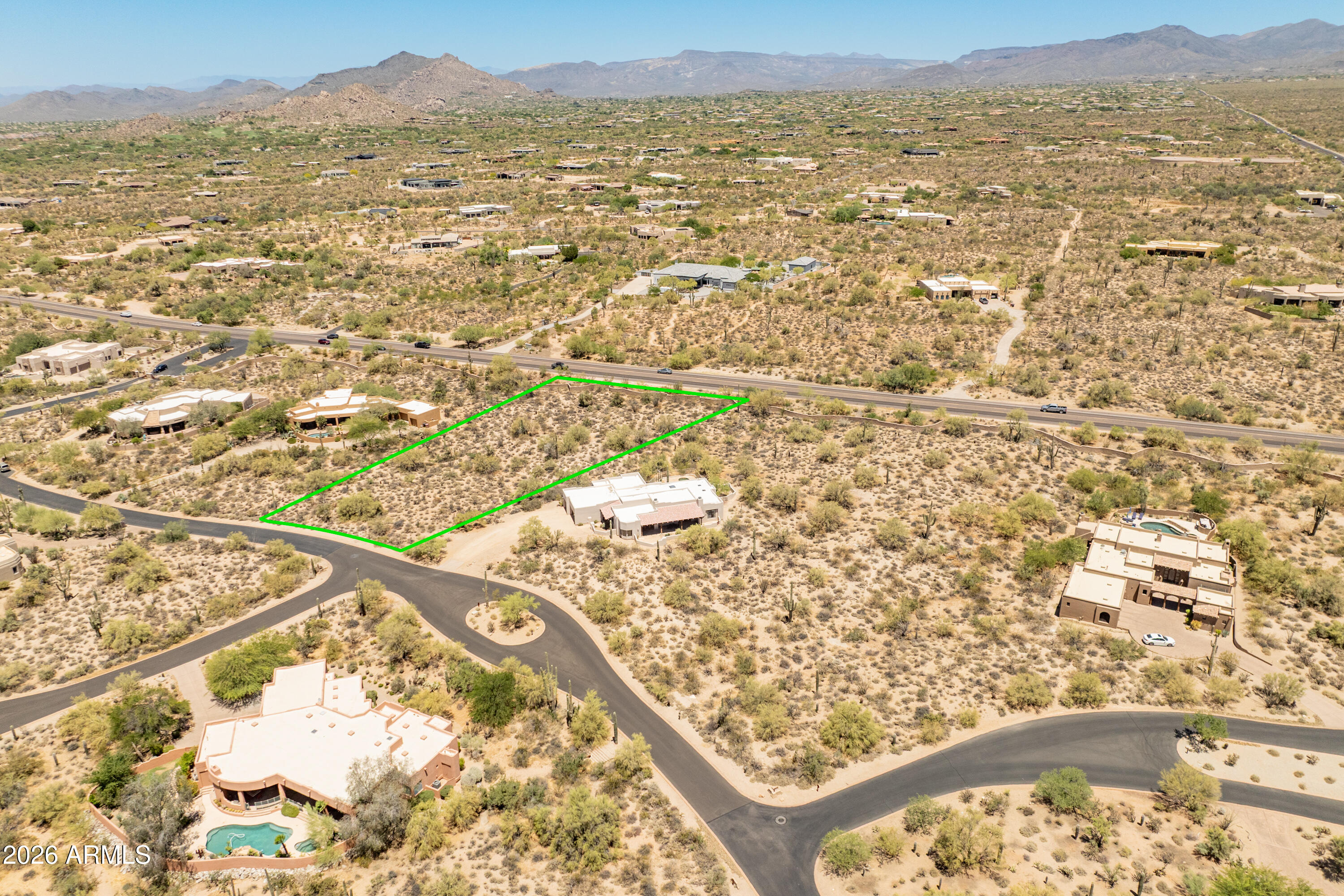 30600 N PIMA Road 2