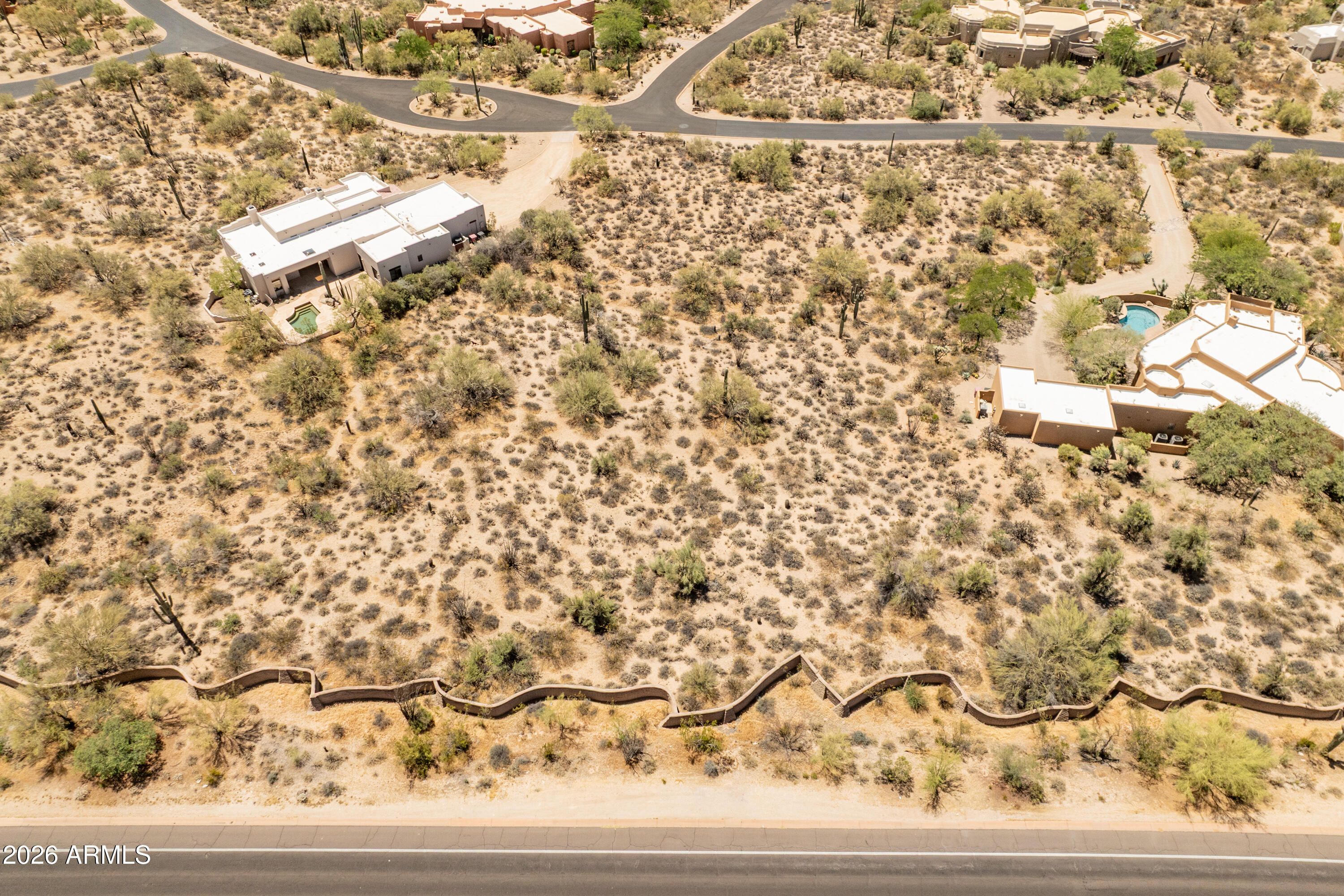 30600 N PIMA Road 2