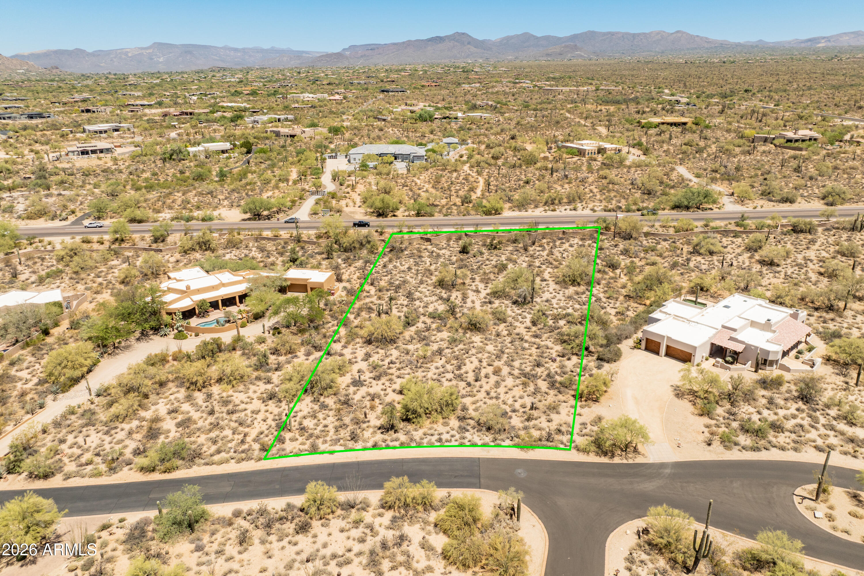 30600 N PIMA Road 2