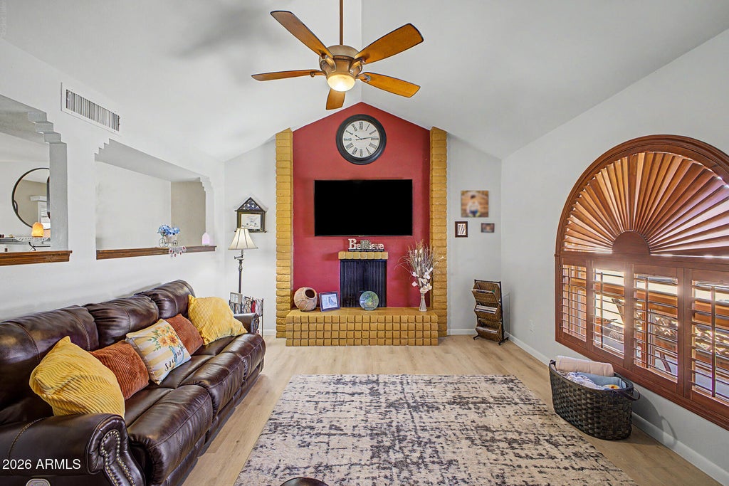 Photo of 4555 W Echo Lane, Glendale, AZ 85302 (MLS # 7046461)