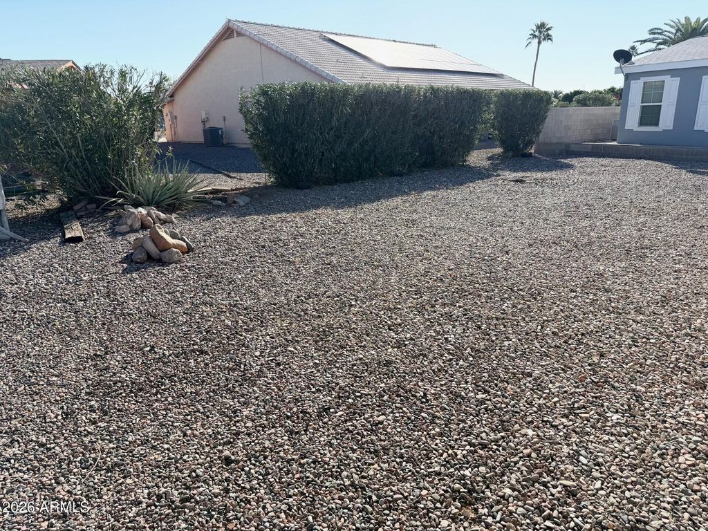 Photo of 827 S 82nd Way, Mesa, AZ 85208 (MLS # 6976060)