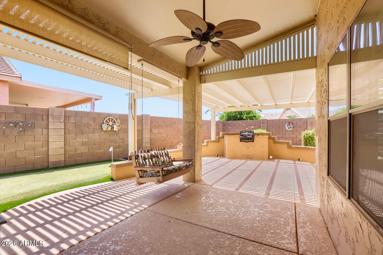 17744 N FIESTA Drive