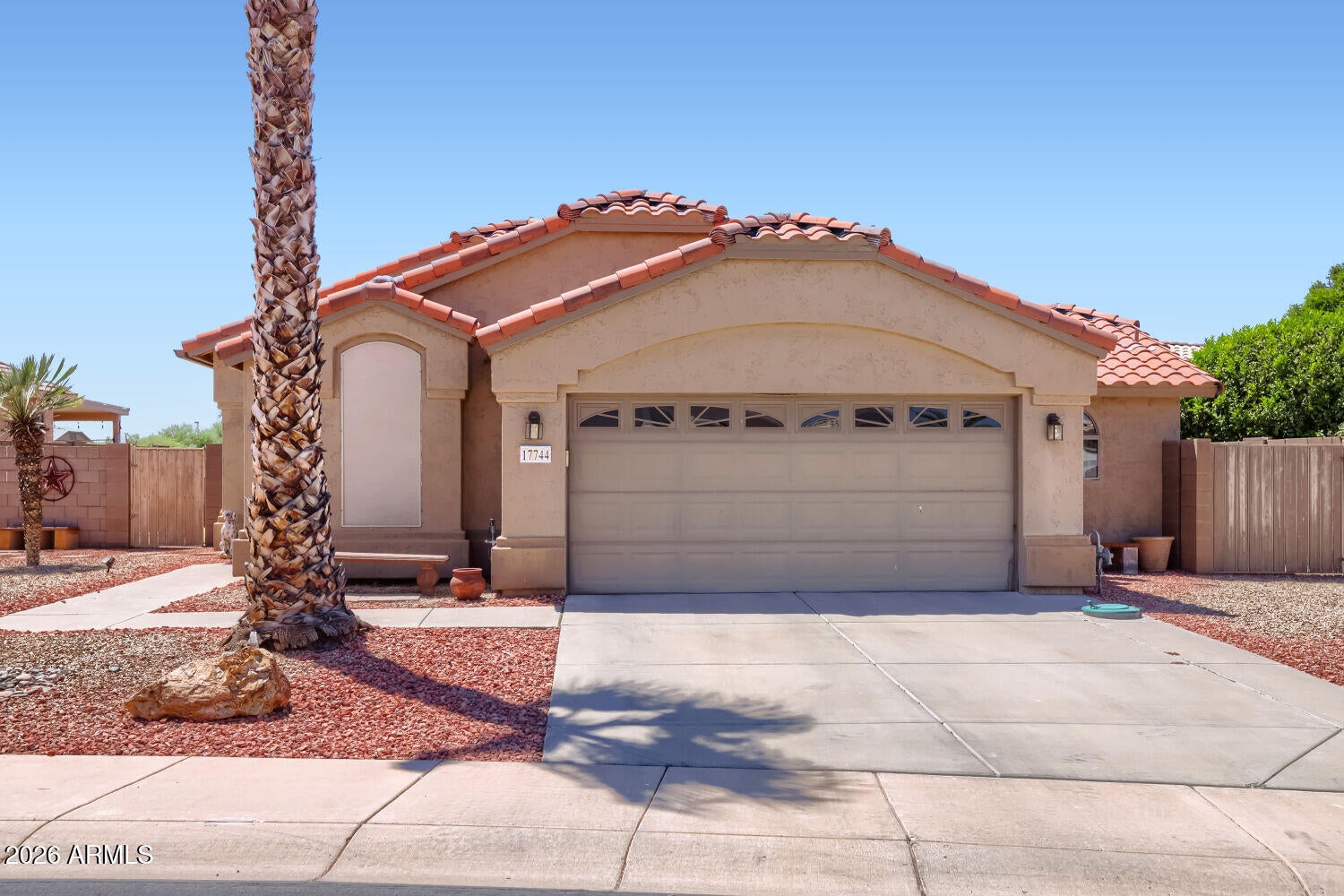 17744 N FIESTA Drive