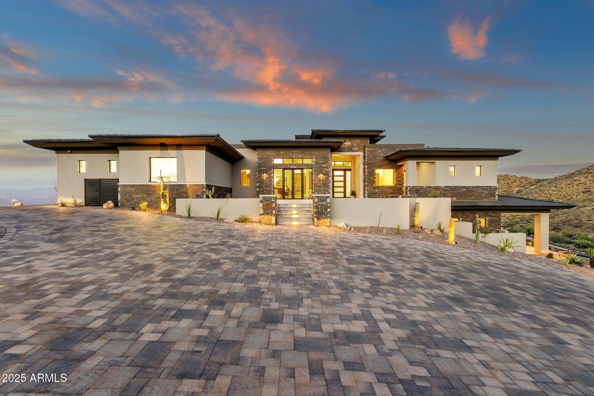 16119 N DESERT FOX Parkway