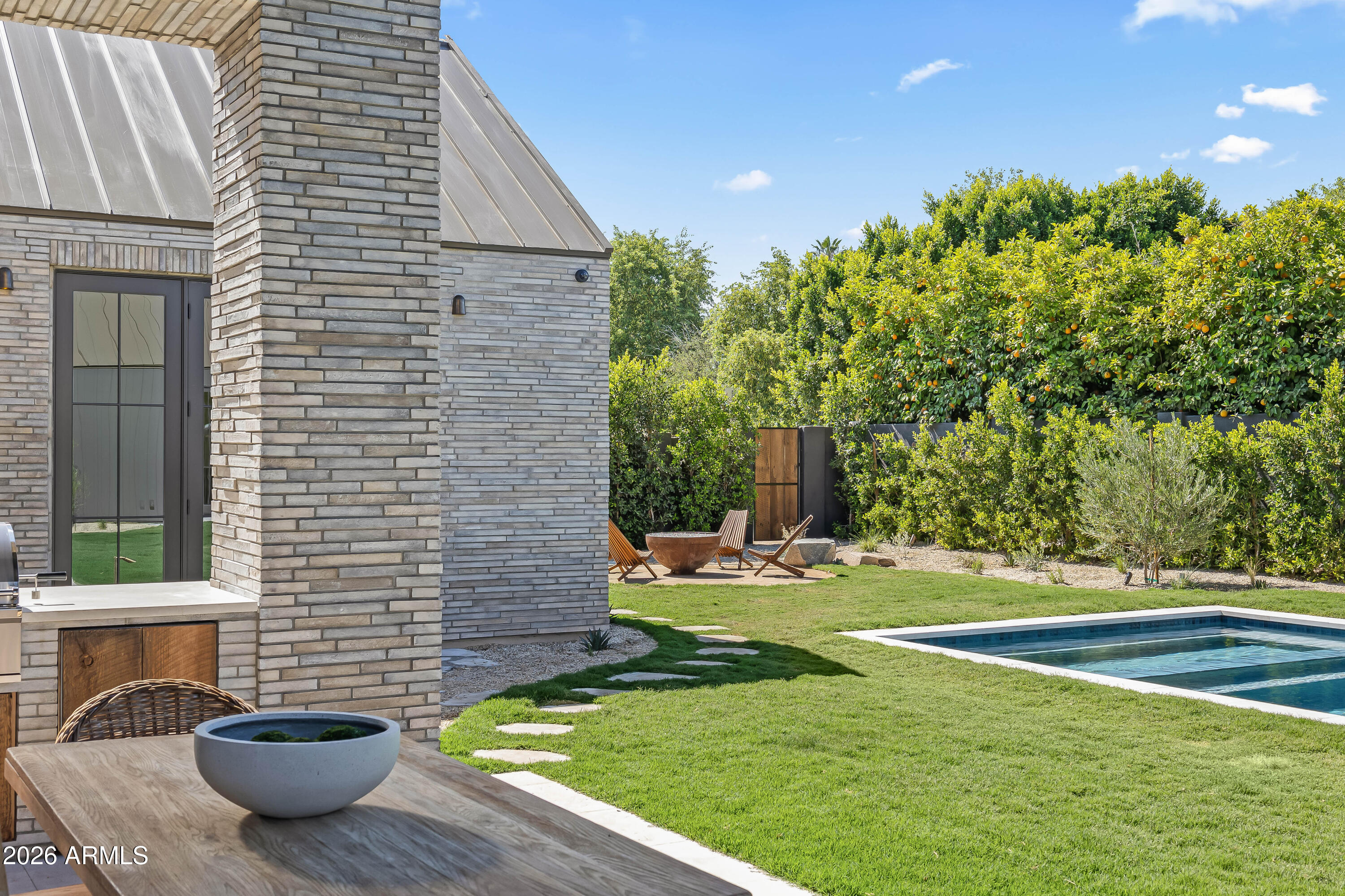 DEL RAY ESTATES 8 - Residential