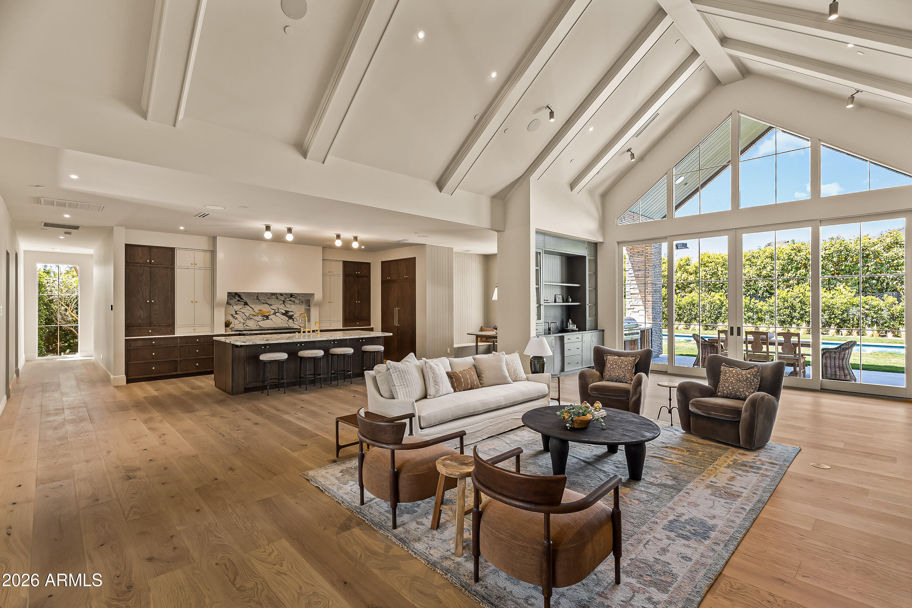 DEL RAY ESTATES 8 - Residential