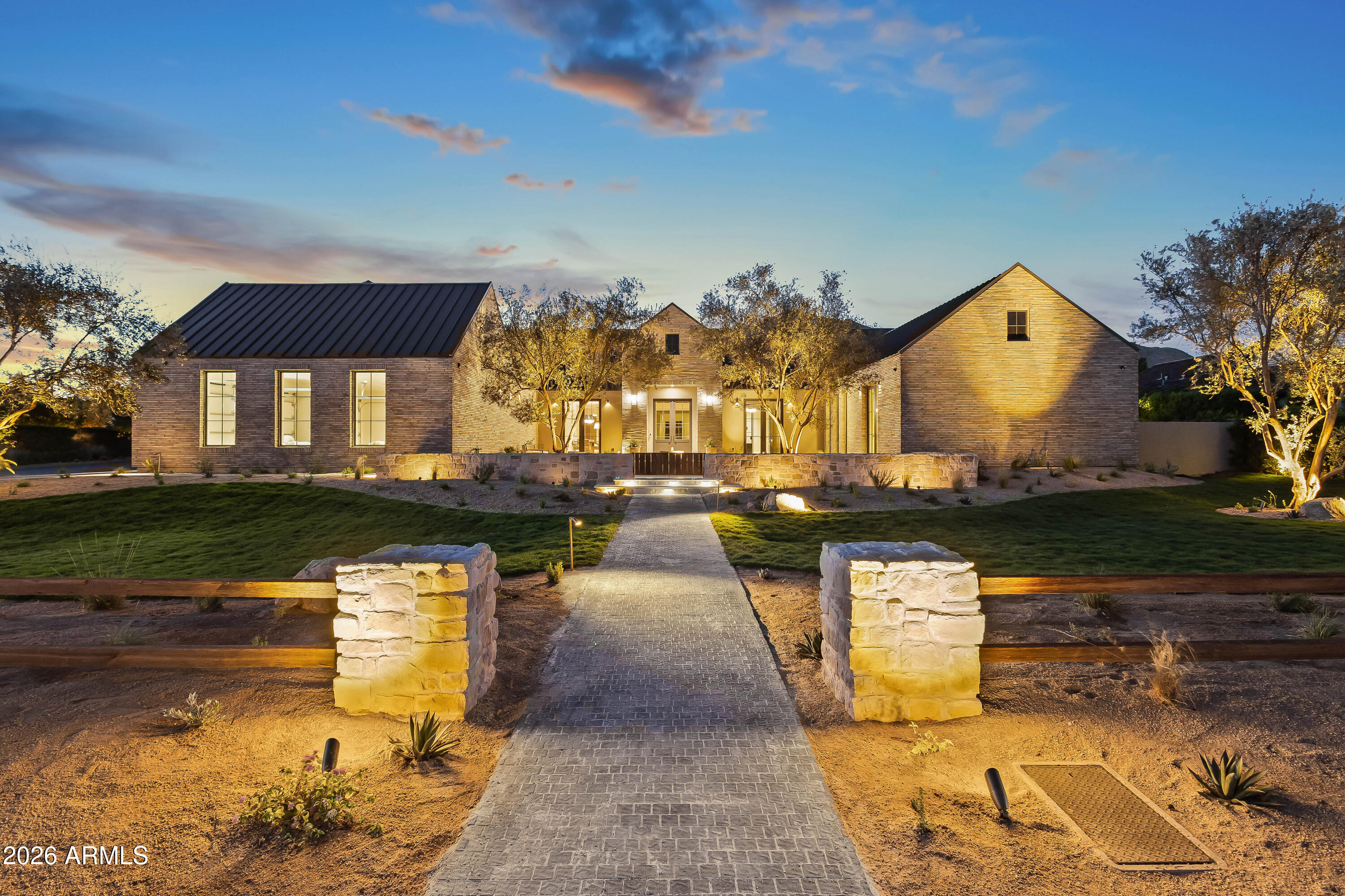 DEL RAY ESTATES 8 - Residential