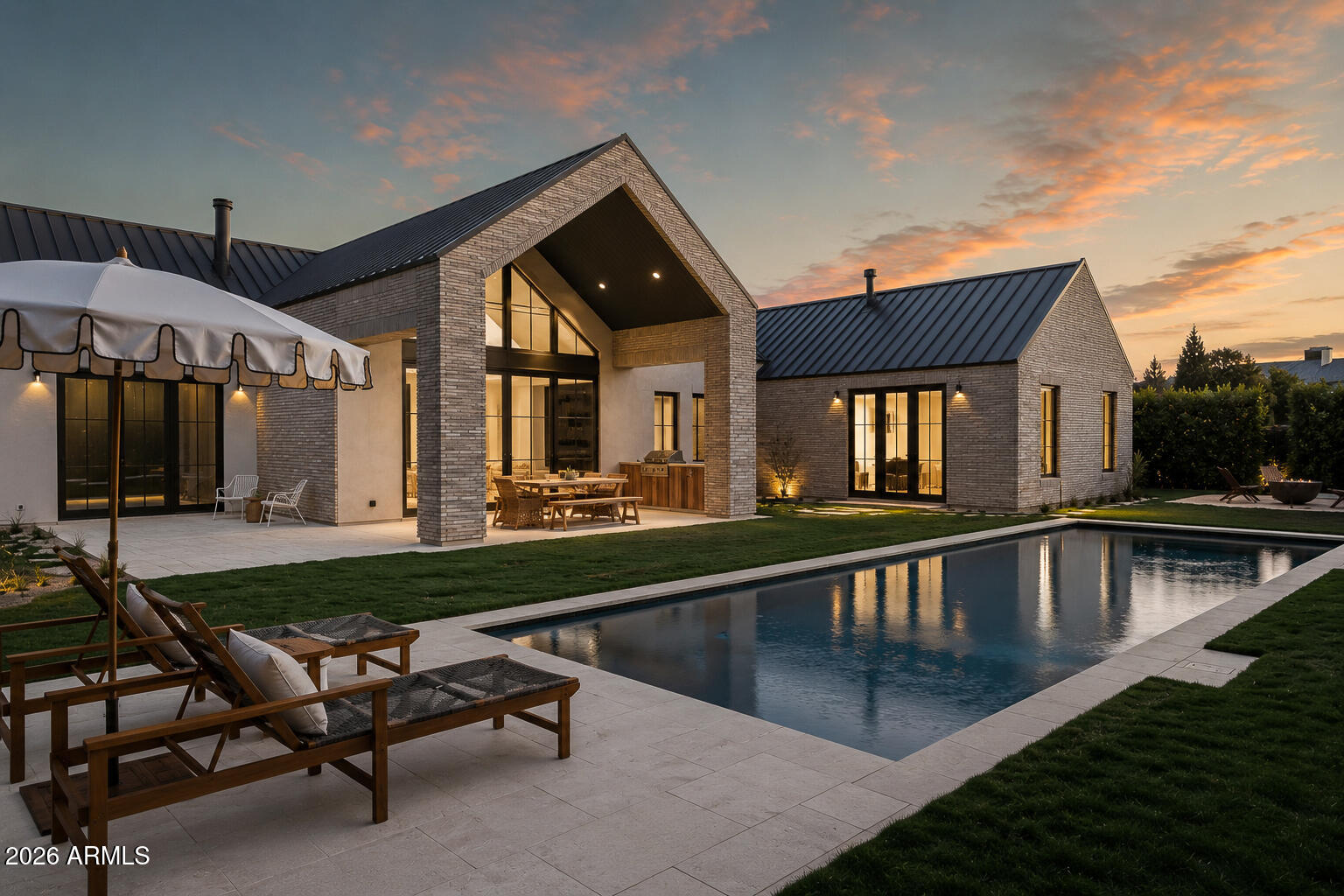 DEL RAY ESTATES 8 - Residential