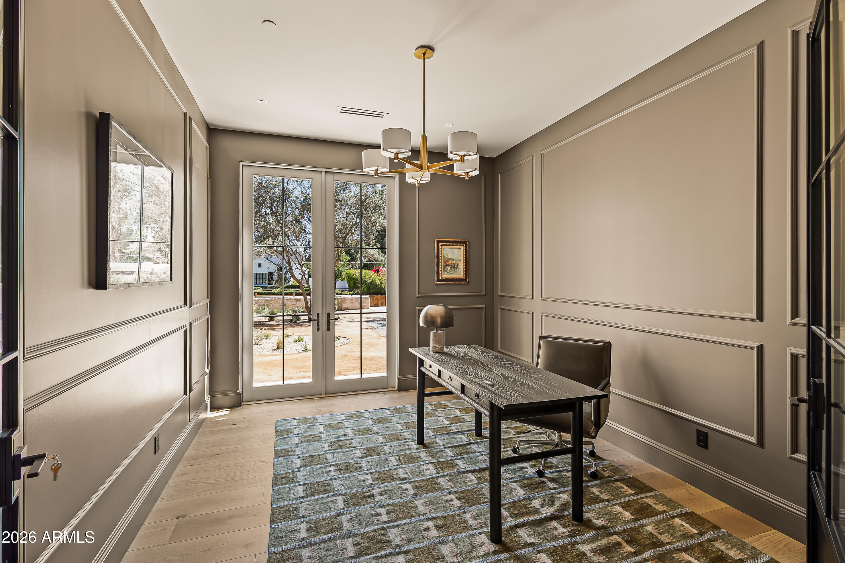 DEL RAY ESTATES 8 - Residential