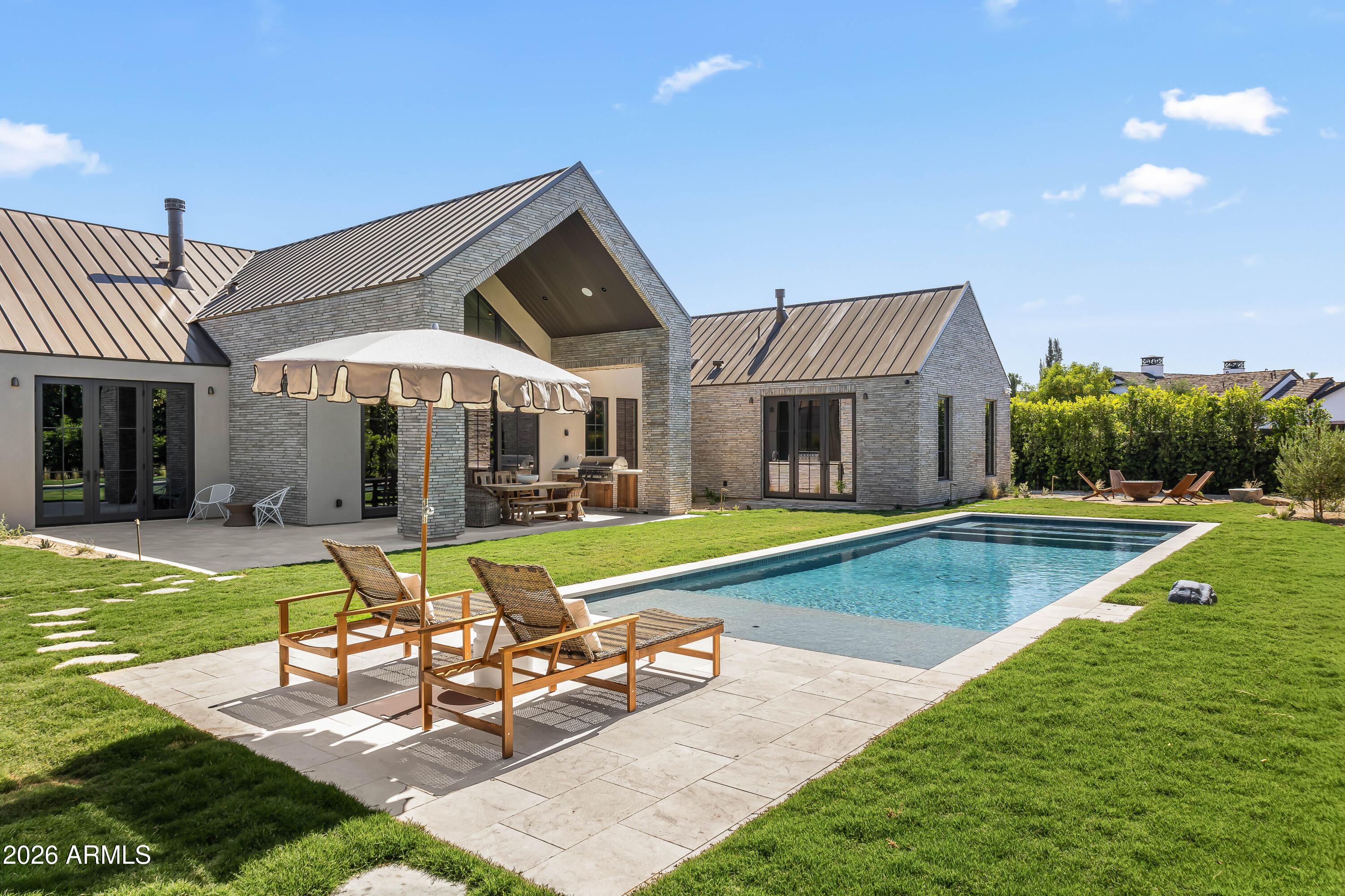 DEL RAY ESTATES 8 - Residential