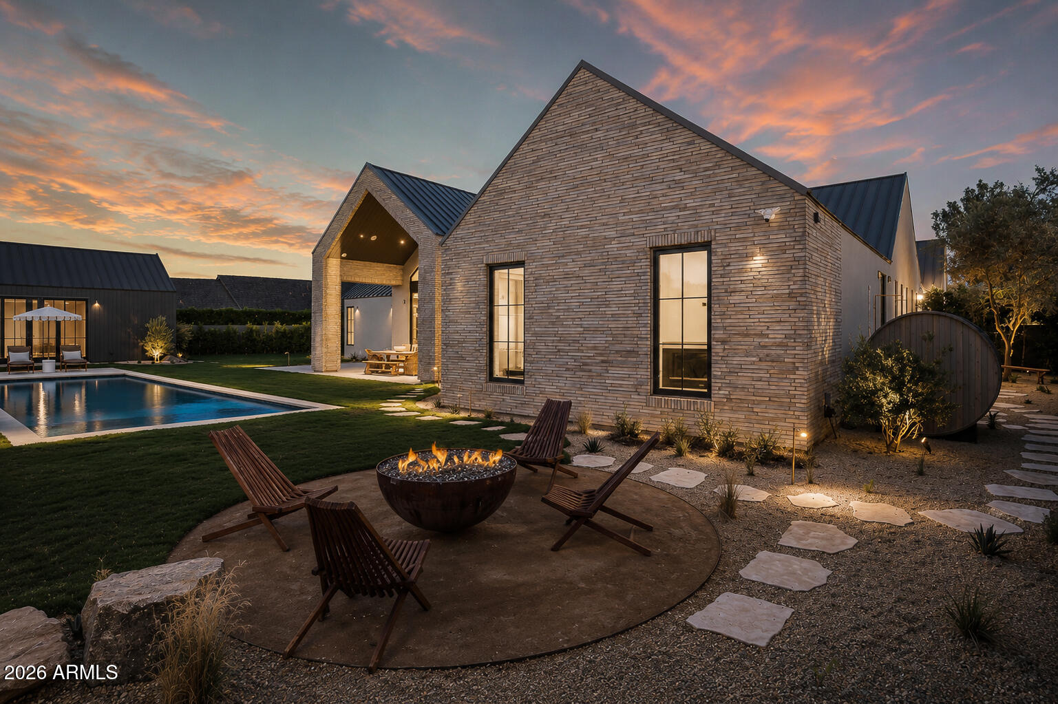 DEL RAY ESTATES 8 - Residential