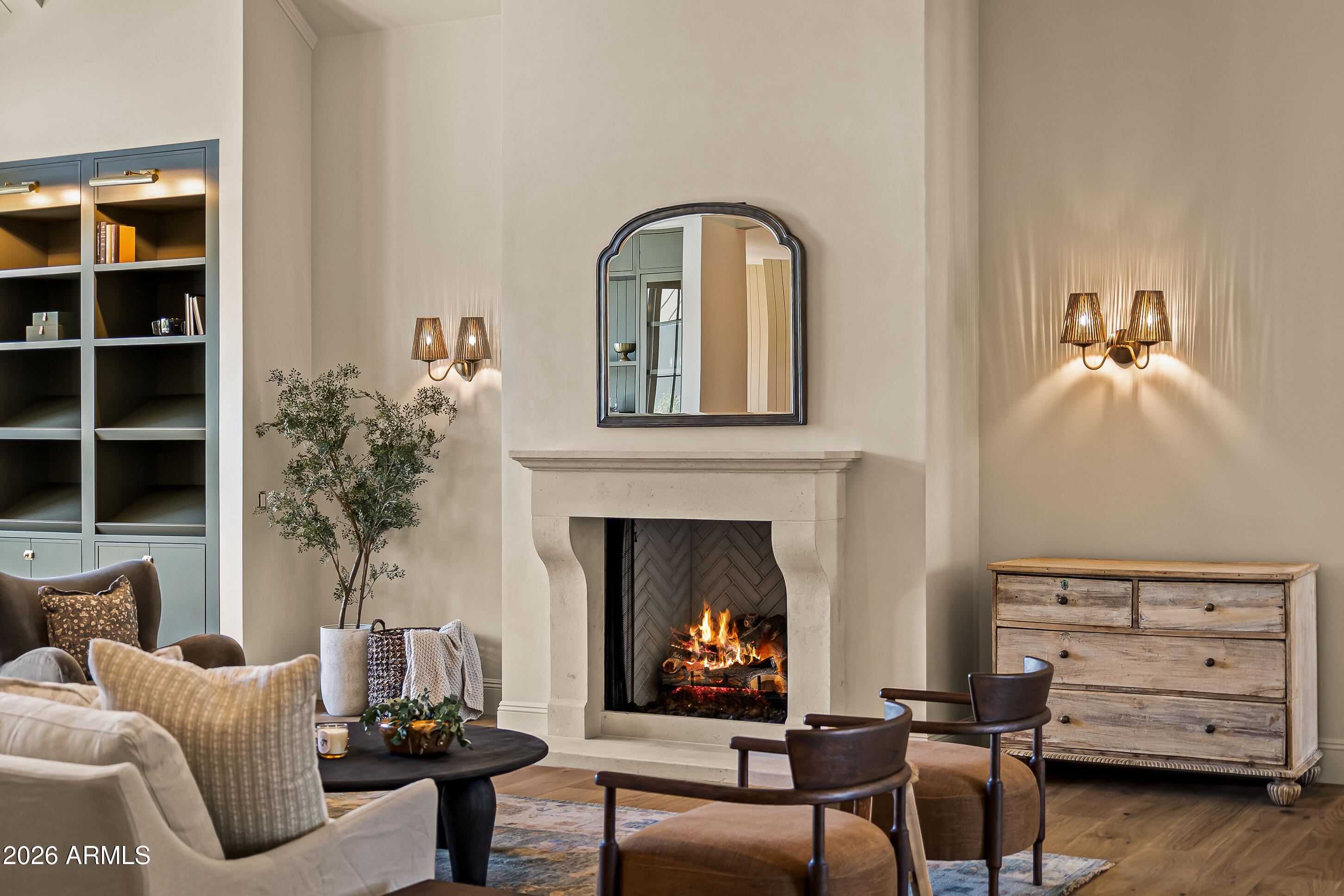 DEL RAY ESTATES 8 - Residential