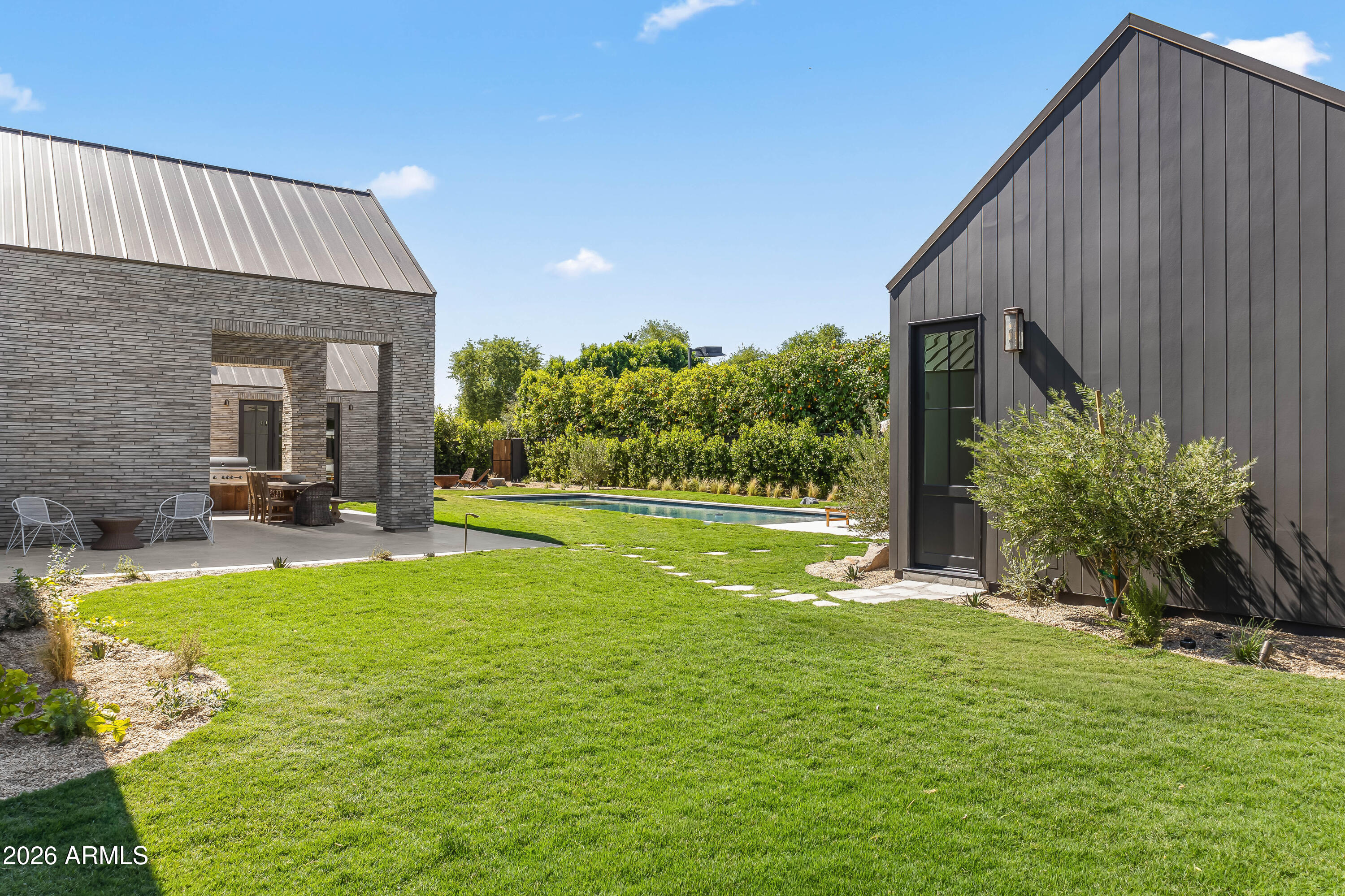 DEL RAY ESTATES 8 - Residential