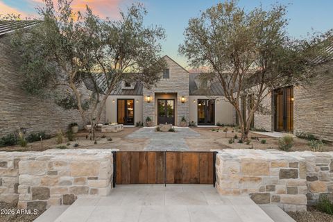 Property photo of 5402 E Lafayette Boulevard, Phoenix, AZ 85018