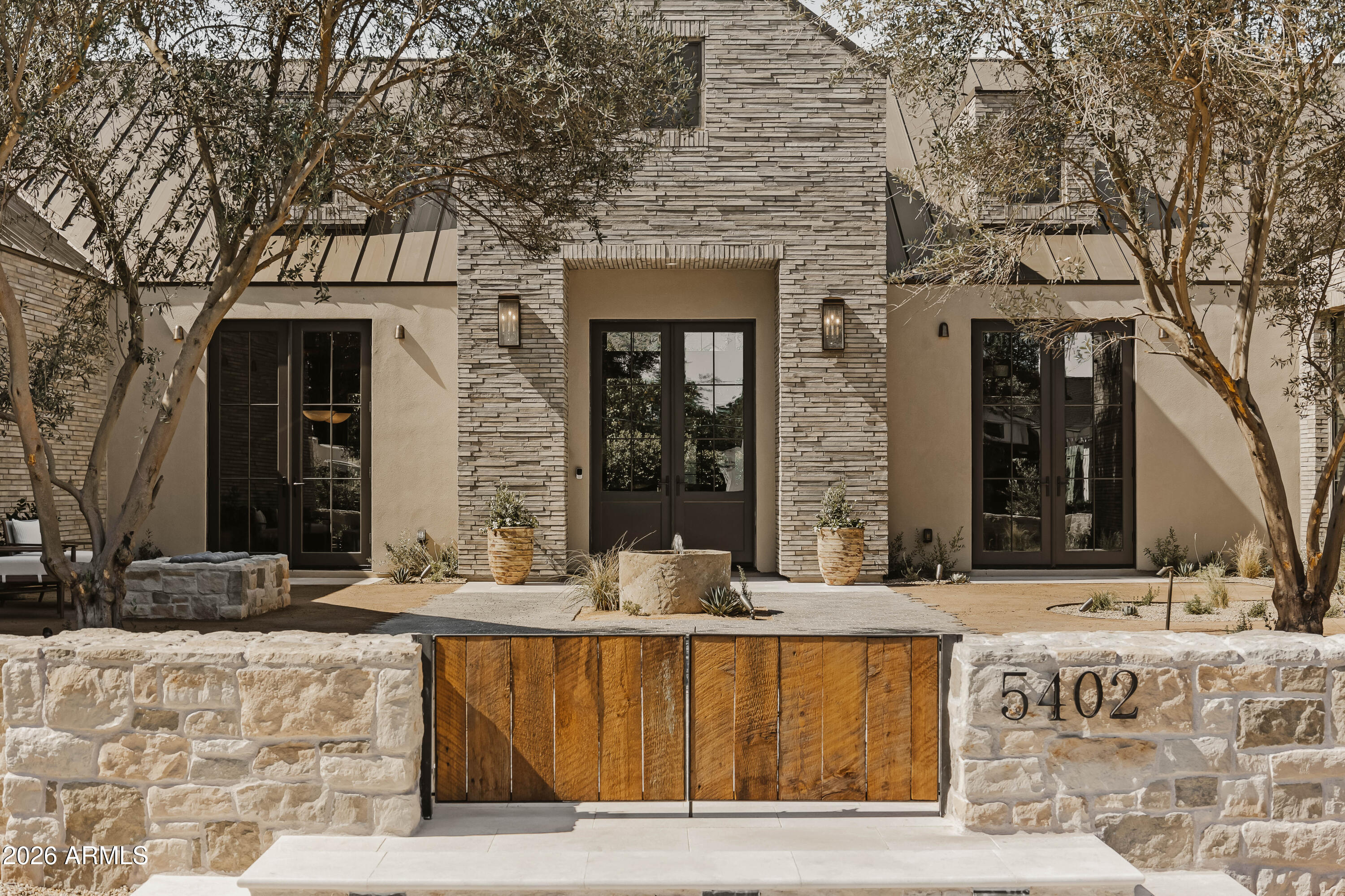 DEL RAY ESTATES 8 - Residential