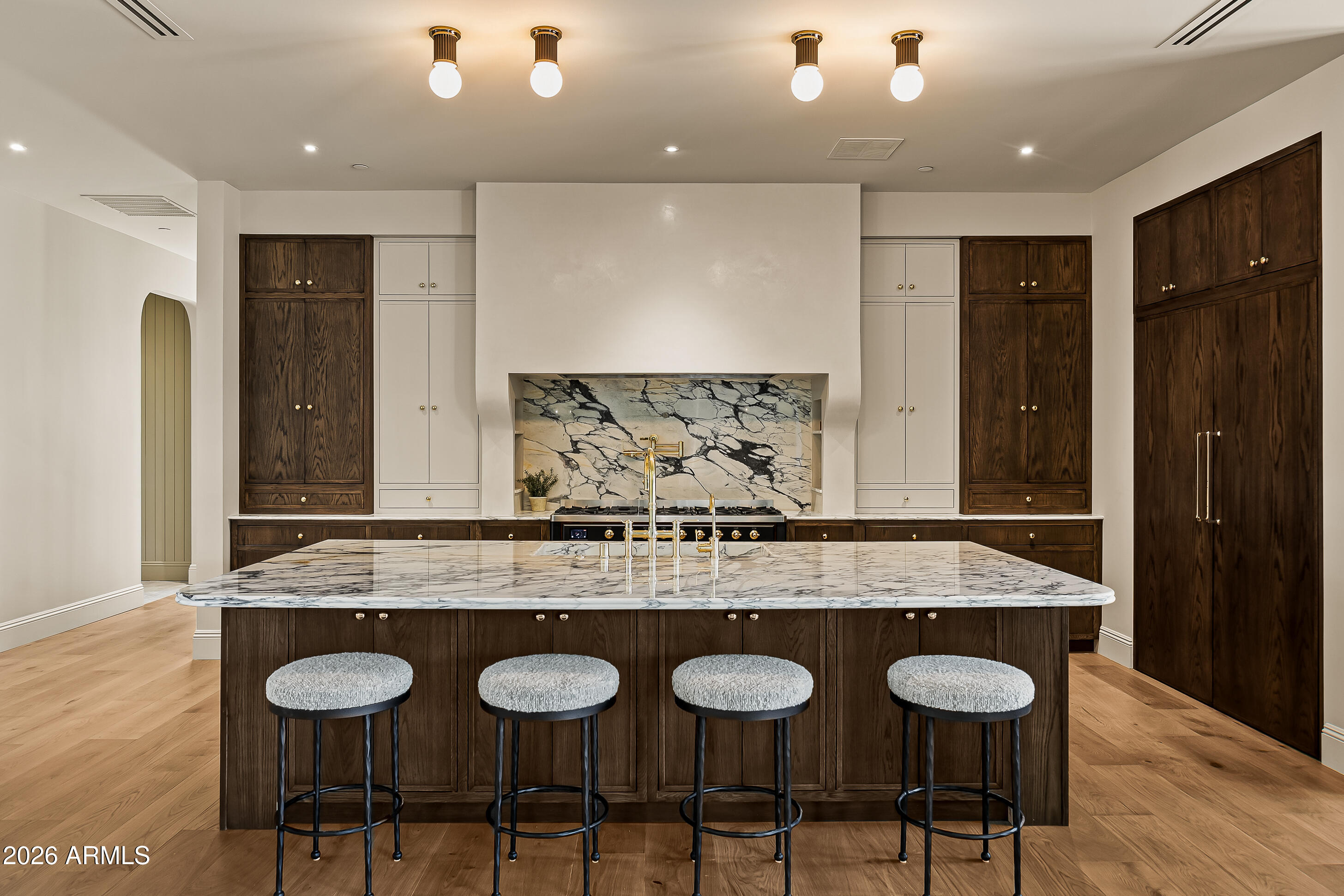 DEL RAY ESTATES 8 - Residential