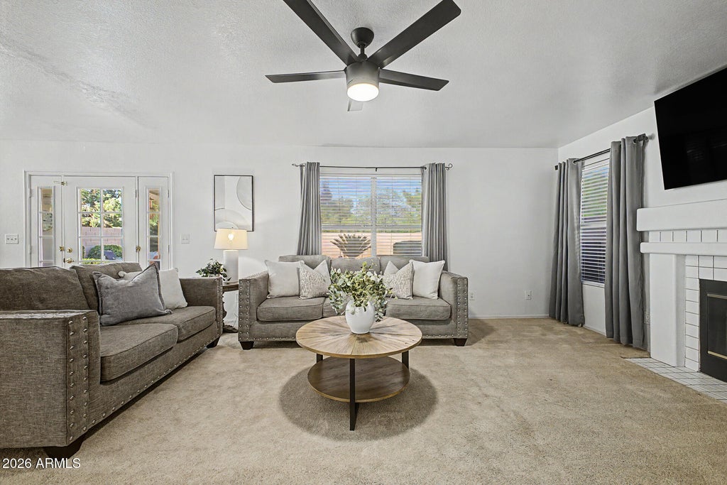Photo of 19541 N 53rd Avenue, Glendale, AZ 85308 (MLS # 7046274)